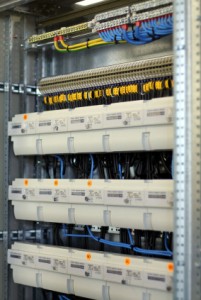 We offer electrical panel upgrades throughout Maryland, Virginia and Washington, DC.