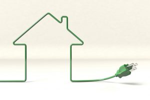 energy saving home tech